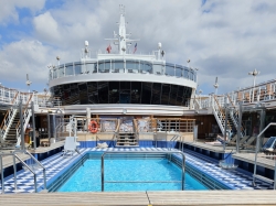 Pavlion Pool picture Pavlion Pool picture