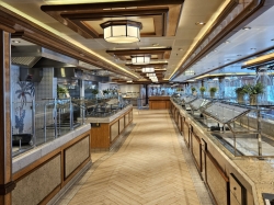 Queen Elizabeth Lido Restaurant picture