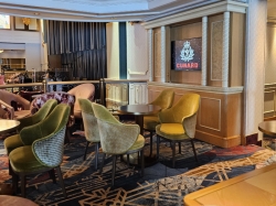 Queen Elizabeth Queens Room picture