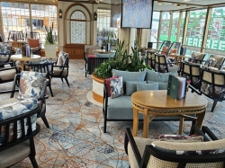 Queen Elizabeth The Garden Lounge picture