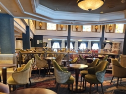 Queen Elizabeth Queens Room picture