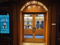 Cunard Place picture