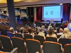 Queen Elizabeth Royal Court Theater picture