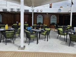 Lido Pool Grill picture Lido Pool Grill picture