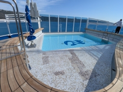 Wake View Bar and Pool picture Wake View Bar and Pool picture