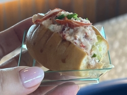 Hooked Seafood picture