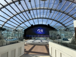 Dome Pool picture Dome Pool picture