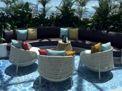 Star of the Seas Overlook Lounge picture