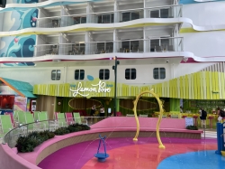 Star of the Seas Splash Away Bay picture