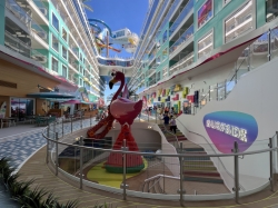 Star of the Seas Surf Side picture Uploaded in 2025 Photo courtesy of Elena Bucalova. Star of the Seas Surf Side picture