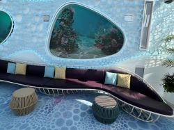 Overlook Lounge picture