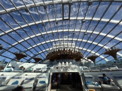 Dome Pool picture Dome Pool picture