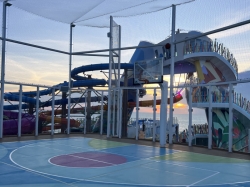 Sports Court picture Sports Court picture