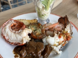 Windjammer Marketplace picture