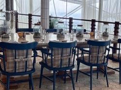 Utopia of the Seas Hooked Seafood picture