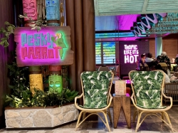 Pesky Parrot picture Pesky Parrot picture