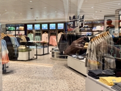 Utopia of the Seas Royal Promenade and Shops picture