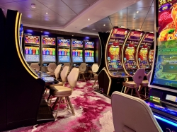 Utopia of the Seas Casino Royale picture