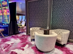 Utopia of the Seas Casino Royale picture