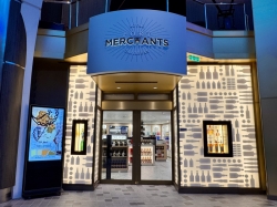 Utopia of the Seas Royal Promenade and Shops picture