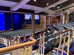 Utopia of the Seas Royal Theater picture