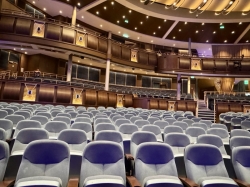 Utopia of the Seas Royal Theater picture