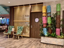 Pesky Parrot picture Pesky Parrot picture