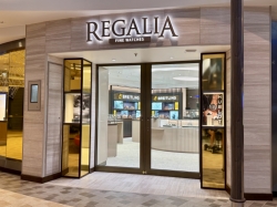 Utopia of the Seas Royal Promenade and Shops picture