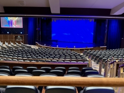 Utopia of the Seas Royal Theater picture