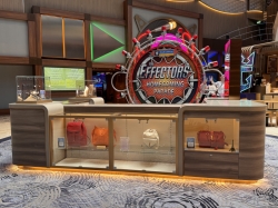 Utopia of the Seas Royal Promenade and Shops picture