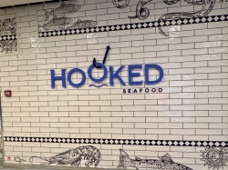 Utopia of the Seas Hooked Seafood picture