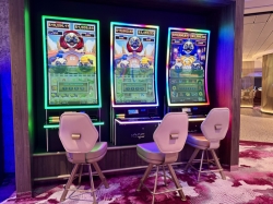 Utopia of the Seas Casino Royale picture