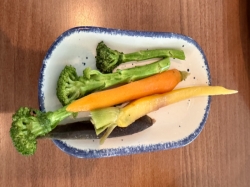 Utopia of the Seas Hooked Seafood picture