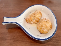 Utopia of the Seas Hooked Seafood picture