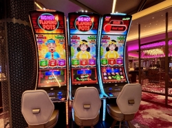 Utopia of the Seas Casino Royale picture