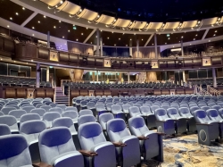 Utopia of the Seas Royal Theater picture