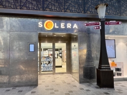 Utopia of the Seas Royal Promenade and Shops picture