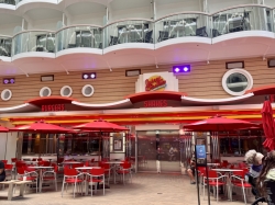 Johnny Rockets picture