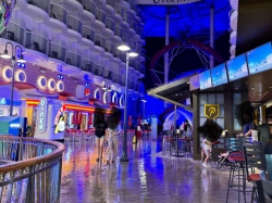 Playmakers Bar picture