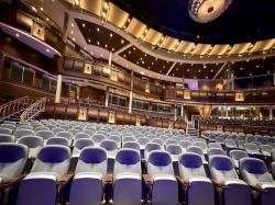 Utopia of the Seas Royal Theater picture