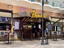 Playmakers Bar picture