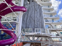 Rock Climbing Wall picture Rock Climbing Wall picture