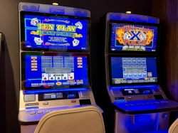 Utopia of the Seas Casino Royale picture