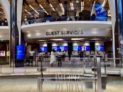 Utopia of the Seas Royal Promenade and Shops picture