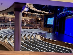 Utopia of the Seas Royal Theater picture