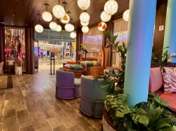 Utopia of the Seas Pesky Parrot picture