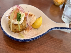 Utopia of the Seas Hooked Seafood picture