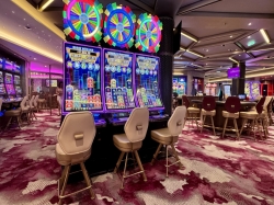 Utopia of the Seas Casino Royale picture