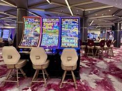 Utopia of the Seas Casino Royale picture