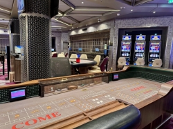 Utopia of the Seas Casino Royale picture